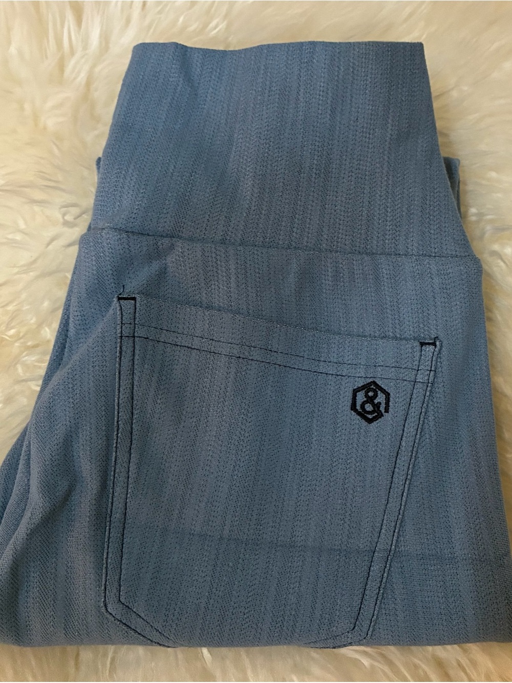 Agnes & Dora Light Blue Women’s Jeggings